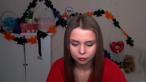 Mari online show from October 30, 6:26 am