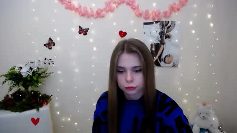 Mari online show from February 22, 7:40 am