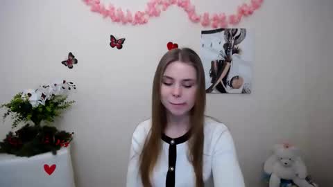 Mari online show from March 2, 6:58 am