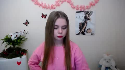 Mari online show from March 3, 6:41 am