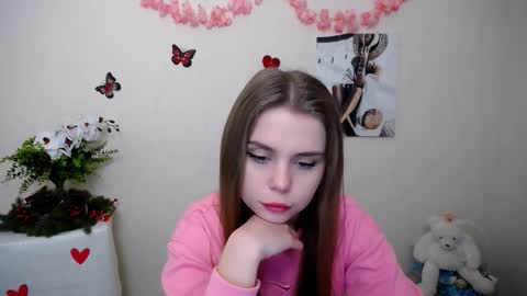 Mari online show from March 19, 6:50 am