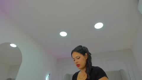 Snapshot of dream_nena chatting on September 22, 4:14 am N E N A online show from September 22, 4:14 am