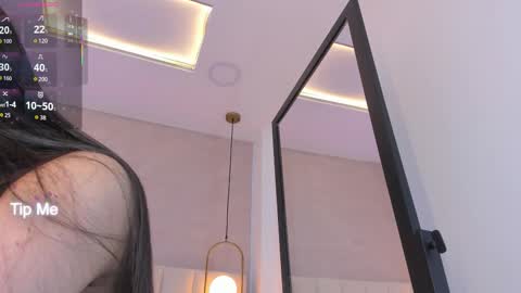 Snapshot of dream_nena chatting on November 23, 8:19 pm N E N A online show from November 23, 8:19 pm