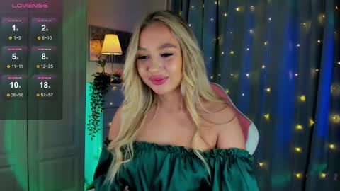 Snapshot of dreamaise chatting on March 12, 2:12 pm Mary pvt open use pink and blue app lovense online show from March 12, 2:12 pm