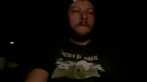 dreambeast666 online show from February 17, 12:05 pm