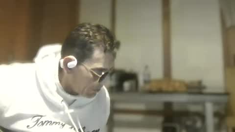 Dreambob online show from November 2, 12:13 am