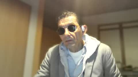 Dreambob online show from November 22, 5:56 pm