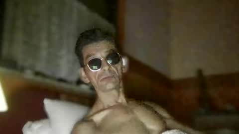 Dreambob online show from November 26, 2:12 am