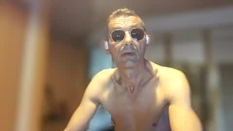 Dreambob online show from June 18, 7:07 pm