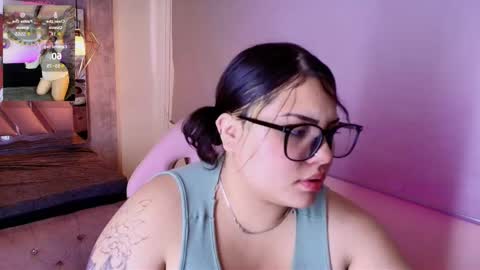  C A M I L A  online show from April 11, 12:20 pm