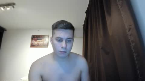 Johnny online show from November 13, 10:52 pm