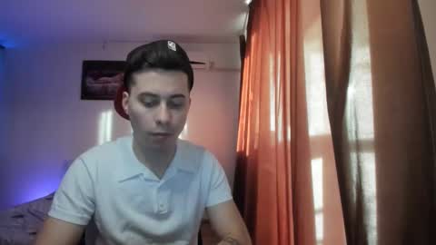 Johnny online show from February 18, 2:35 pm