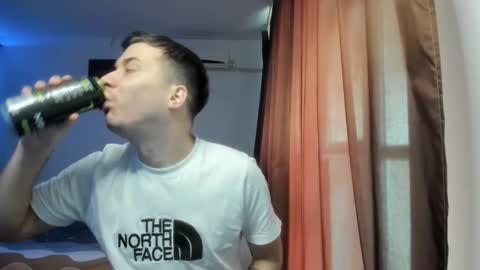 Johnny online show from March 1, 1:35 pm