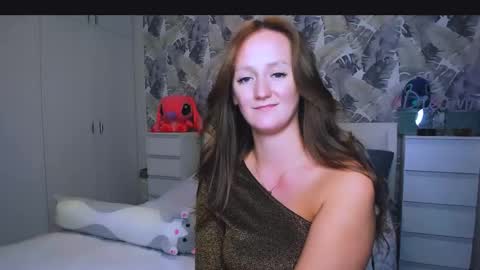 dreamesoul online show from January 29, 2:10 pm