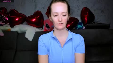 dreamesoul online show from February 17, 4:02 pm