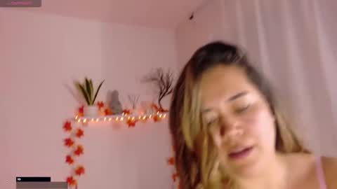 Mia D online show from October 17, 10:12 pm