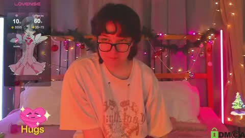 Snapshot of dreamgirllove chatting on December 23, 5:06 am Billy online show from December 23, 5:06 am