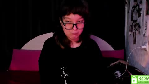 Snapshot of dreamgirllove chatting on November 1, 1:29 am Billy online show from November 1, 1:29 am