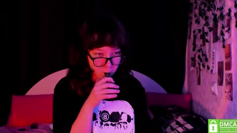 Snapshot of dreamgirllove chatting on November 13, 1:15 am Billy online show from November 13, 1:15 am