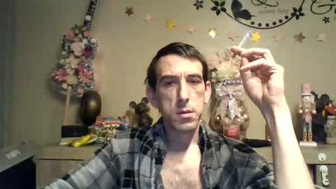 dreamguy38 online show from November 16, 6:30 am