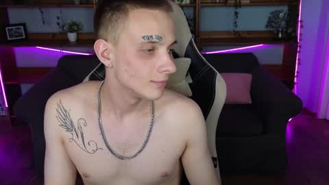 im Kai ntmu online show from April 11, 7:45 am