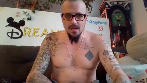 Dreamlight online show from February 16, 12:21 pm