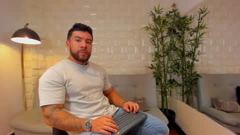 Snapshot of dreammr1 chatting on January 14, 10:34 pm cris online show from January 14, 10:34 pm