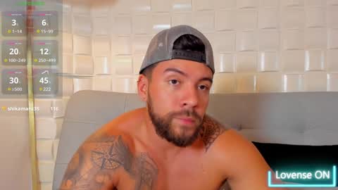 Snapshot of dreammr1 chatting on January 17, 5:21 am cris online show from January 17, 5:21 am