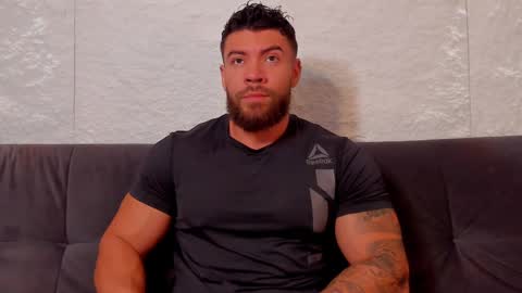 Snapshot of dreammr1 chatting on March 2, 3:27 pm cris online show from March 2, 3:27 pm