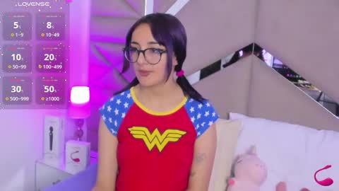 dreammy_kitty online show from December 16, 12:32 pm