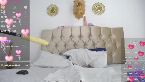 Snapshot of dreams_sophi chatting on December 6, 6:06 pm Sophia online show from December 6, 6:06 pm