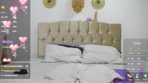 Snapshot of dreams_sophi chatting on December 21, 1:58 am Sophia online show from December 21, 1:58 am