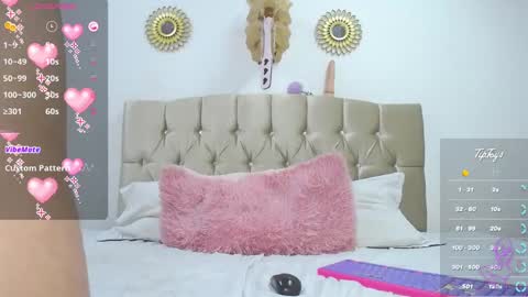 Snapshot of dreams_sophi chatting on January 19, 12:38 am Sophia online show from January 19, 12:38 am