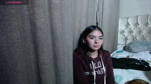 Sophia online show from April 6, 2:42 am