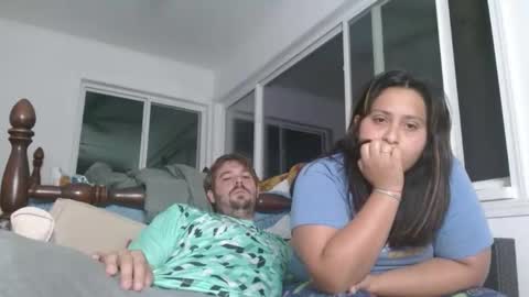 nccouple93 online show from October 16, 2:56 am