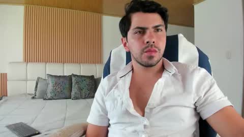 Diego online show from November 26, 6:31 pm