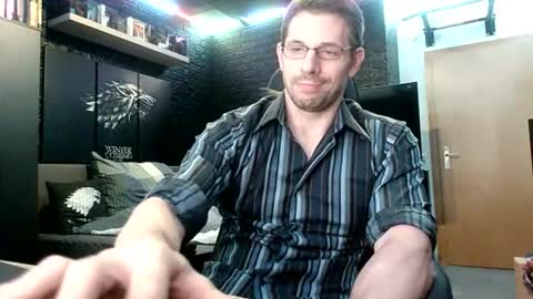 Ioannes Paulus the 2nd online show from September 13, 6:08 pm