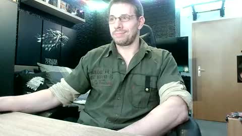 Ioannes Paulus the 2nd online show from November 12, 8:08 pm