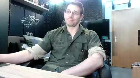 Ioannes Paulus the 2nd online show from November 26, 9:16 pm