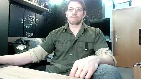 Ioannes Paulus the 2nd online show from December 14, 2:50 am