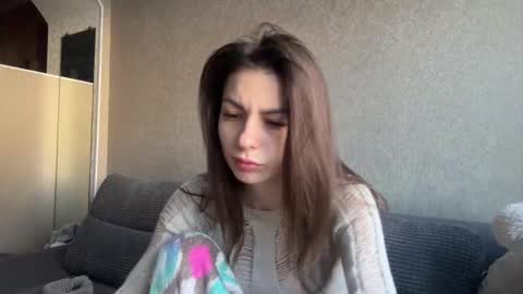 ANNIKA online show from February 21, 8:59 am