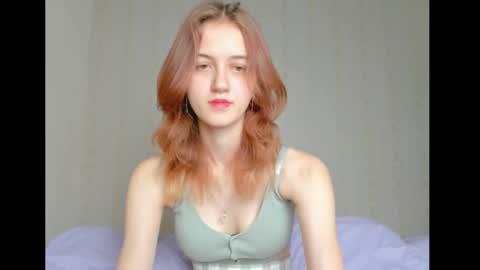 Snapshot of dreamy_pollyyy chatting on October 1, 3:34 am dreamy_pollyyy online show from October 1, 3:34 am