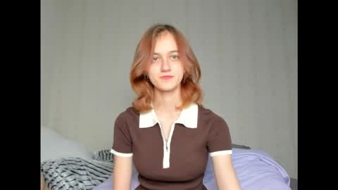 Snapshot of dreamy_pollyyy chatting on October 9, 5:00 pm dreamy_pollyyy online show from October 9, 5:00 pm