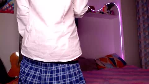 Adam Dream online show from November 26, 7:37 pm