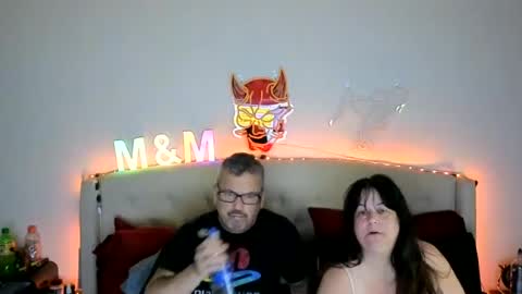 DreamyCouple01 online show from July 4, 11:33 pm
