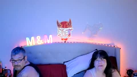 DreamyCouple01 online show from July 5, 7:37 am