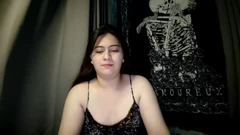 Snapshot of dreamycreamyst chatting on December 26, 1:29 am dreamycreamyst online show from December 26, 1:29 am