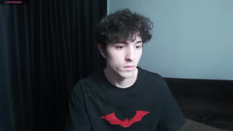 Air online show from April 13, 8:03 pm