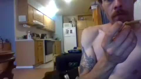 drew916666 online show from July 6, 2:25 pm
