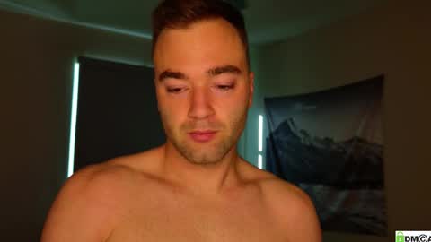 drexallen1 online show from December 20, 2:02 pm